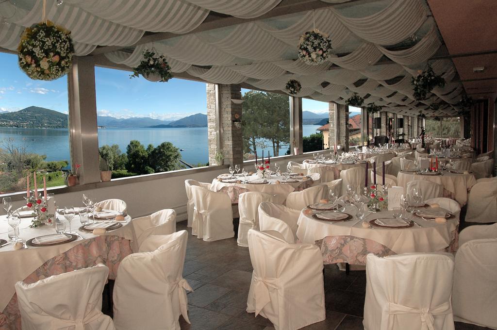 Conca Azzurra Wellness & Beauty Hotel Ранко Екстер'єр фото