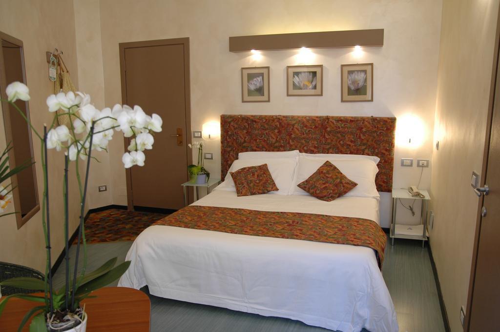 Conca Azzurra Wellness & Beauty Hotel Ранко Екстер'єр фото